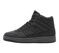 Baskets Hummel St. Power Play Mid Tex Noir 36