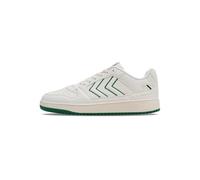 Baskets Hummel ST. Power Play PE Blanc 36