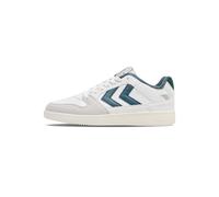 Baskets Hummel St. Power Play PL Blanc 40