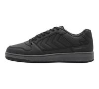 Baskets Hummel St. Power Play Tex Noir 43