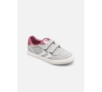 Baskets Hummel Stadil 3.0 Jr pour Enfant 33 Gris