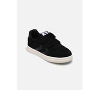 Baskets Hummel STADIL 3.0 pour Enfant 34 Noir
