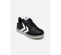 Baskets Hummel STADIL FLASH LOW pour 33 Noir