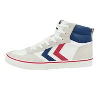 Baskets Hummel Stadil High Ogc 3.0 Blanc 44