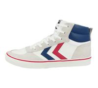Baskets Hummel Stadil High Ogc 3.0 Blanc 45
