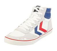 Baskets - hummel - Stadil High Ogc 3.0 - Homme - Textile - Lacets 45