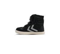 Baskets Hummel Stadil Super Tex Mid Noir 35