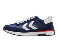 Baskets Hummel Stadion 23 Bleu 38