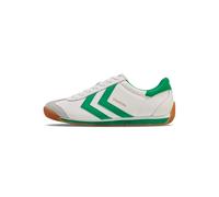 Hummel Stadion Trainers Blanc EU 36