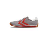 Baskets Hummel STADION NYLON Gris 39