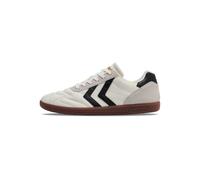 Hummel Baskets basses hommes Super Match Blanc Taille 43
