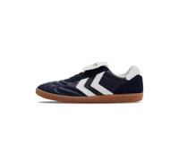 Hummel Super Match Ft Trainers Bleu,Noir EU 40