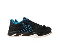 Baskets Hummel Teiwaz III - blue - 45 - Homme - Lacets 42,5