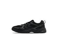 Baskets Hummel Trackforce Noir 46