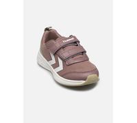 Baskets Hummel TURBO RUN 1.0 JR pour Enfant 30 Violet