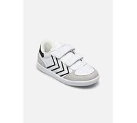 Baskets Hummel VICTORY pour Enfant 31 Blanc