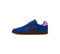 Hummel Vm78 Cph Lz Trainers Bleu EU 37 Homme