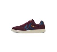 Baskets Hummel VM78 CPH MS Rouge 36