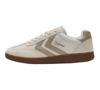 Baskets Hummel Vm78 Cph nylon - blanc - 44 - Homme - Lacets - Plat - Daim-Nubuck 41