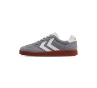 hummel VM78 CPH SP Chaussures d'intérieur Gris 229510-1100, Gris, 39 EU
