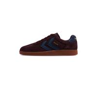 Hummel Baskets VM78 CPH SP Rouge Taille 40