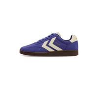Hummel Vm78 Cph Sp Trainers Bleu,Violet EU 41 Homme,Femme