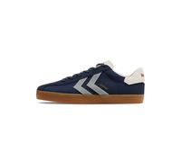 Baskets Hummel World Bleu 44