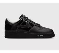 Baskets HV6226-001 Nike Air Force 1 '07 Low Paris Patent noir chaussures pour...