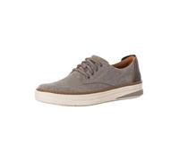 Skechers Hyland Ratner, Chaussures Casual Homme, Taupe Canvas, 45 EU