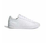 Adidas Grand Court 3.0 Trainers Blanc EU 42 2/3 Homme