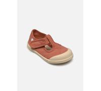 Baskets Igor Lona Pepito pour Enfant 26 Orange