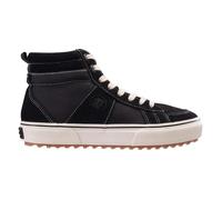 Baskets Iguana Bomer Mid Noir 43