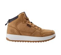 Iguana Karson Mid Trainers Marron EU 44 Homme