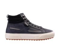 Baskets Iguana Romi Mid Bleu 46