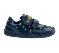 Baskets impermÃ©able bÃ©bÃ© garÃ§on Fare Trailerky All-year Noir 23