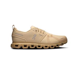 Baskets impermÃ©able On-running Cloud 6 Beige 41