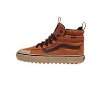 Baskets impermÃ©able Vans MTE SK8-HI DR Marron 40,5