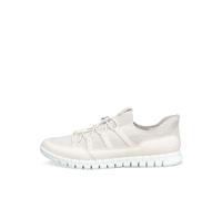 Baskets imperméable femme Ecco Gruuv Lite Beige 36