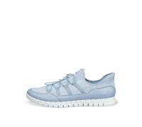 Baskets imperméable femme Ecco Gruuv Lite Turquoise 37