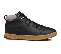 Saola - Bergen Waterproof Warm - Chaussures homme Black Tobacco - 45