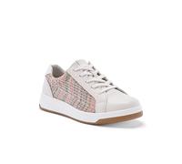 Baskets imprimÃ©s femme PÃ©diconfort Beige 38