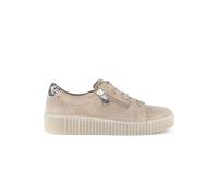 Gabor Baskets Jollys 43.314 pour femme, Sable noir 14, 37 EU