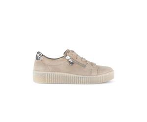 Baskets imprimé python Gabor Samtchevreau Beige 40