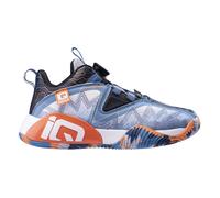 Baskets IQ Cross The Line Basky Mid Bleu 40