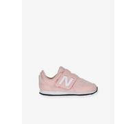 Baskets basses enfant filles New Balance 323 Rose 22 1/2