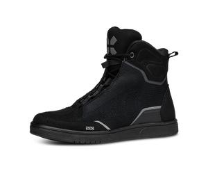 Baskets iXS Rapid Air 1.0 Noir42 Noir