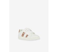 Baskets J ECLYPER GIRL geox rose 27