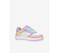 Geox Baskets basses enfant J WASHIBA GIRL in Multicolore 32
