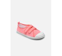 Baskets Jacadi Baguette pour Enfant 35 Rose