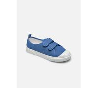 Baskets Jacadi Boussole Col pour Enfant 34 Bleu